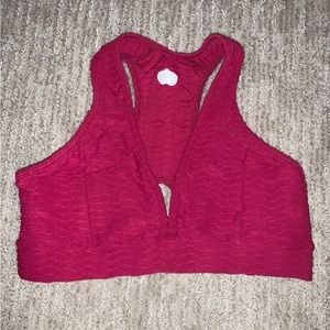 Booty By Brabants top